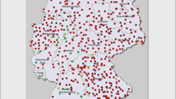 Aktuelle Schädlingsprognose (KW 39 - 2024)