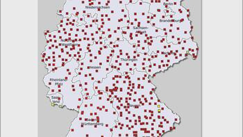 Aktuelle Schädlingsprognose, Wachstumsregler-Einsatz und Phoma (KW 40) 