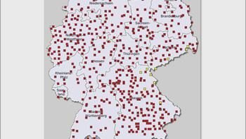 Aktuelle Schädlingsprognose, Wachstumsregler-Einsatz und Phoma (KW 38) 