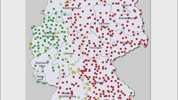 Aktuelle Schädlingsprognose (KW 13 - 2024)