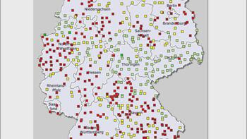  Aktuelle Prognose zu Rapsschädlingen (KW18) 