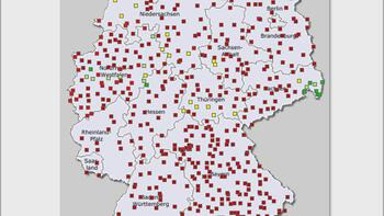 Aktuelle Prognose zu Rapsschädlingen (KW 9, 26.02.2026) 