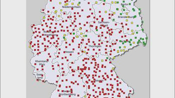 Aktuelle Schädlingsprognose (KW 12 - 2024)
