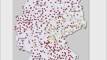 Aktuelle Schädlingsprognose, Wachstumsregler-Einsatz und Phoma (KW 40 - 2024) 