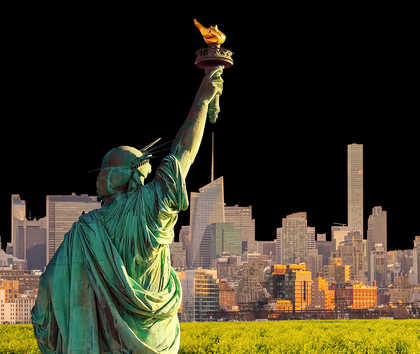 MANHATTAN