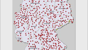 Aktuelle Schädlingsprognose, Wachstumsregler-Einsatz und Phoma (KW 42)