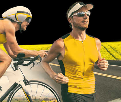 TRIATHLON