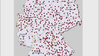 Aktuelle Schädlingsprognose (KW 18 - 2025)
