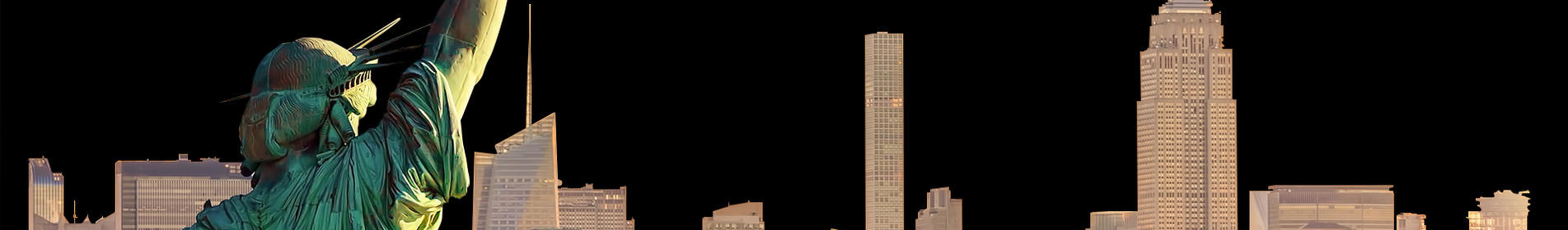 MANHATTAN - Scyscraper with healthy foundation 