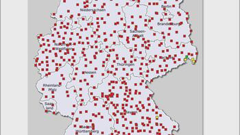 Aktuelle Schädlingsprognose (KW 12 - 2025)