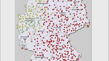 Aktuelle Schädlingsprognose (KW 17 - 2024)
