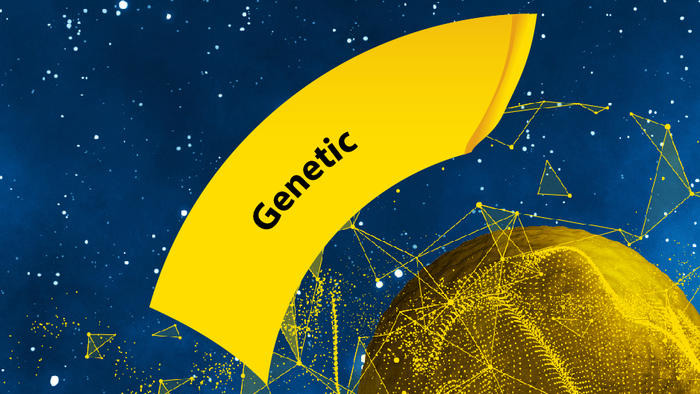 Genetic
