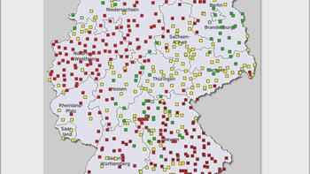 Aktuelle Schädlingsprognose (KW 15 - 2024)