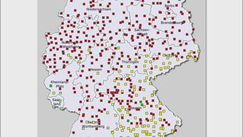 Aktuelle Schädlingsprognose (KW 38 - 2024)